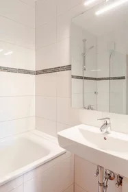 Privatzimmer in der Werstener Dorfstraße, Stadtbezirk 9, bild 5 von 10