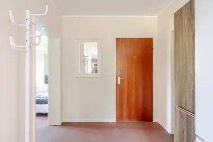 Privatzimmer in der Werstener Dorfstraße, Stadtbezirk 9, bild 8 von 10