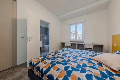 Private room at Via Giulio Togni, , image 1 of 10
