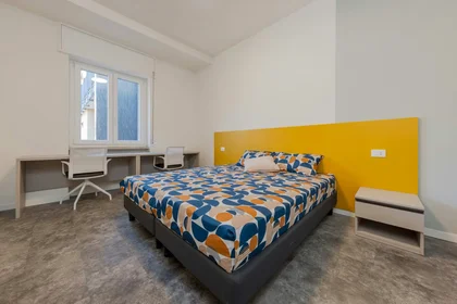 Private room at Via Giulio Togni, , image 2 of 10