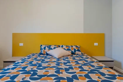 Private room at Via Giulio Togni, , image 3 of 10