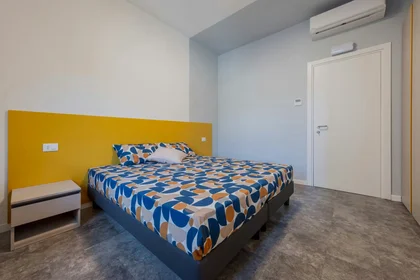 Private room at Via Giulio Togni, , image 4 of 10