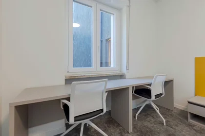 Private room at Via Giulio Togni, , image 5 of 10