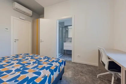 Private room at Via Giulio Togni, , image 6 of 10