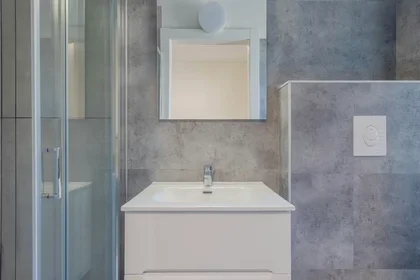 Private room at Via Giulio Togni, , image 7 of 10
