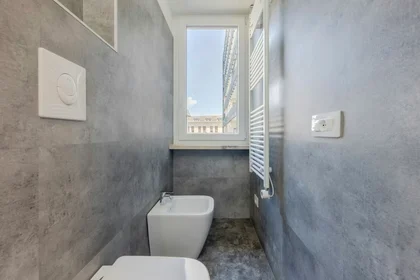 Private room at Via Giulio Togni, , image 8 of 10