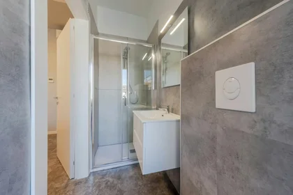 Private room at Via Giulio Togni, , image 9 of 10