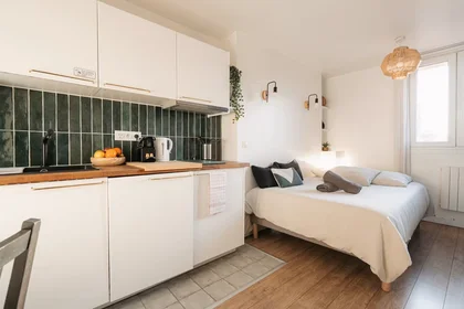 Entire apartment at Avenue Anatole France, , image 1 of 10