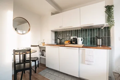Entire apartment at Avenue Anatole France, , image 5 of 10