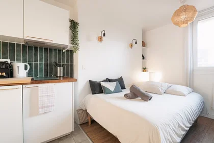 Entire apartment at Avenue Anatole France, , image 6 of 10