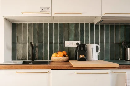 Entire apartment at Avenue Anatole France, , image 8 of 10