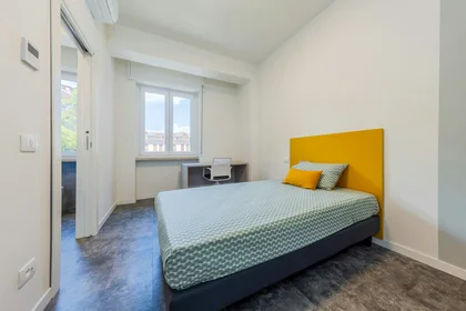 Privatzimmer in der Via Giulio Togni, , bild 2 von 10