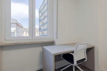 Privatzimmer in der Via Giulio Togni, , bild 3 von 10