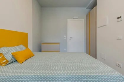 Privatzimmer in der Via Giulio Togni, , bild 5 von 10