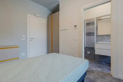 Privatzimmer in der Via Giulio Togni, , bild 6 von 10