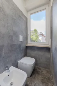 Privatzimmer in der Via Giulio Togni, , bild 8 von 10