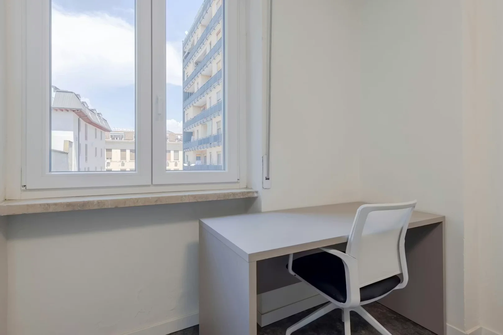 Studentenfreundliches Zimmer in  mit modernen Annehmlichkeiten