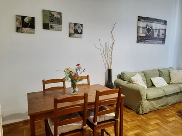 Chambre privée à Nagy Diófa utca, VII. kerület, image 4 de 10