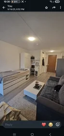 Habitación compartida en Oranjelaan, Stationsbuurt, imagen 2 de 7
