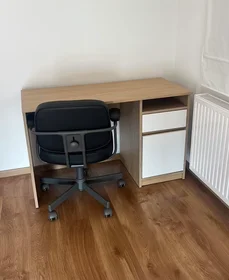 Apartamento inteiro em Csavargyár utca, XIII. kerület, imagem 7 de 10