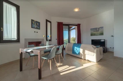 Entire apartment at Strada Vicinale Carrabuffas, , image 4 of 10