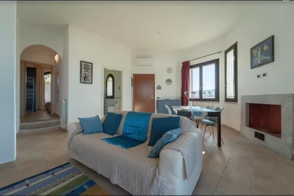 Entire apartment at Strada Vicinale Carrabuffas, , image 5 of 10