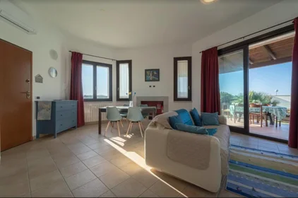 Entire apartment at Strada Vicinale Carrabuffas, , image 6 of 10