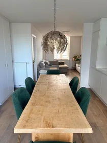 Alojamiento entero en Kroonstraat, Borgerhout, imagen 1 de 10