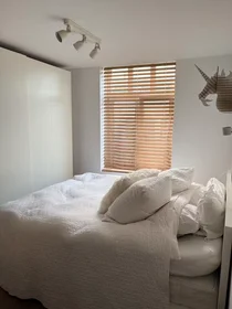 Alojamiento entero en Kroonstraat, Borgerhout, imagen 4 de 10