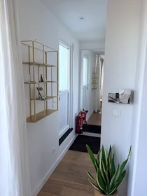 Alojamiento entero en Kroonstraat, Borgerhout, imagen 8 de 10