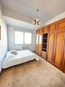 Chambre privée à Paseo de Zorrilla, Campo Grande, image 1 de 8