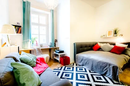 整套公寓 在 Kossuth Lajos utca, Budapest 5, 9的图像1