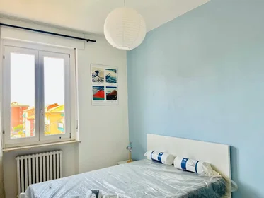 Private room at Via Trieste, , image 1 of 10