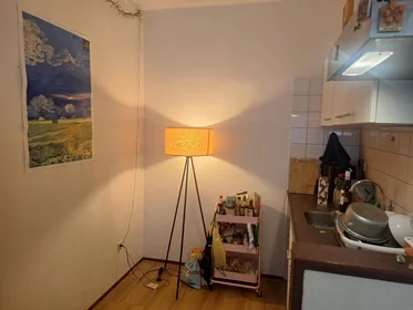 Entire apartment at Platolaan, Heijendaal, image 2 of 7