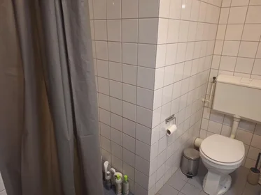 Entire apartment at Platolaan, Heijendaal, image 5 of 7
