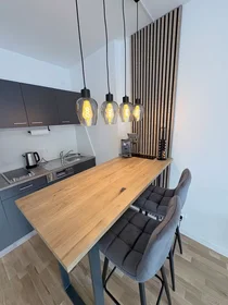 Apartamento inteiro em Genter Straße, Innenstadt, imagem 3 de 10