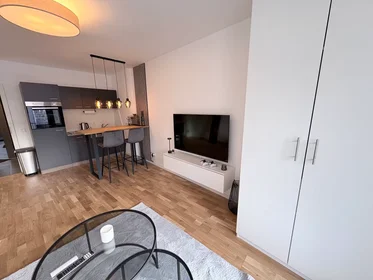 Apartamento inteiro em Genter Straße, Innenstadt, imagem 4 de 10