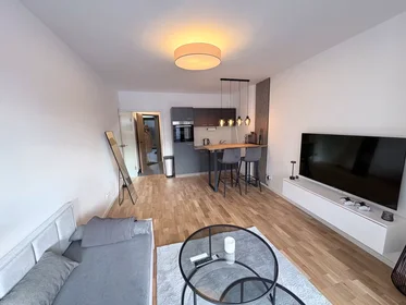 Apartamento inteiro em Genter Straße, Innenstadt, imagem 5 de 10