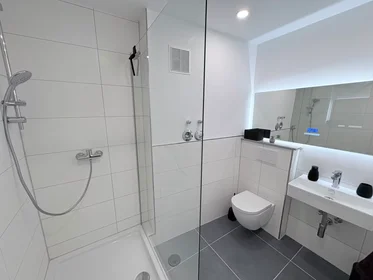Apartamento inteiro em Genter Straße, Innenstadt, imagem 9 de 10