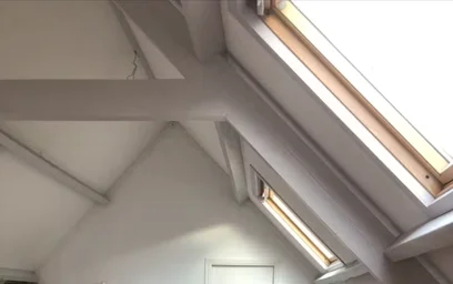 Alojamiento entero en Nieuwe Binnenweg, Centrum, imagen 1 de 10
