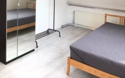 Alojamiento entero en Nieuwe Binnenweg, Centrum, imagen 6 de 10