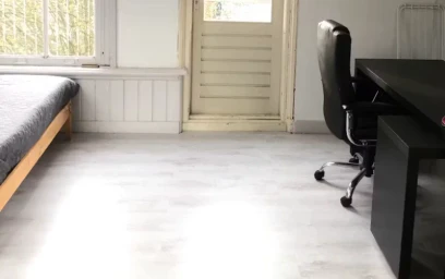 Alojamiento entero en Nieuwe Binnenweg, Centrum, imagen 7 de 10