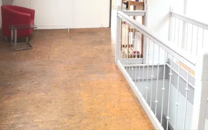 Alojamiento entero en Nieuwe Binnenweg, Centrum, imagen 2 de 10