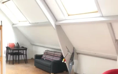 Alojamiento entero en Nieuwe Binnenweg, Centrum, imagen 3 de 10