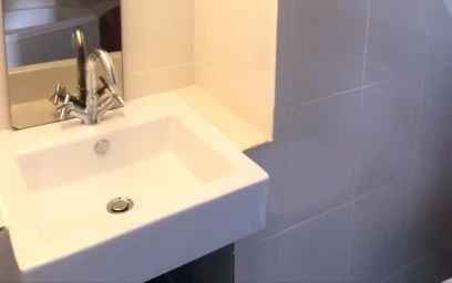 Alojamiento entero en Nieuwe Binnenweg, Centrum, imagen 9 de 10