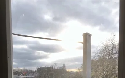 Alojamiento entero en Nieuwe Binnenweg, Centrum, imagen 8 de 10