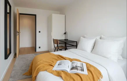 Private room at Rue Fernand Pelloutier, , image 1 of 5