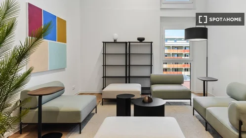 Chambre privée à Waagner-Biro Straße-130, image 12 de 18