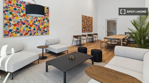 Chambre privée à Waagner-Biro Straße-130, image 13 de 18