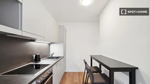 Chambre privée à Waagner-Biro Straße-130, image 7 de 18